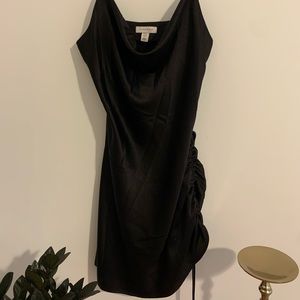 TOPSHOP Little Black Dress